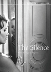 The Silence box cover